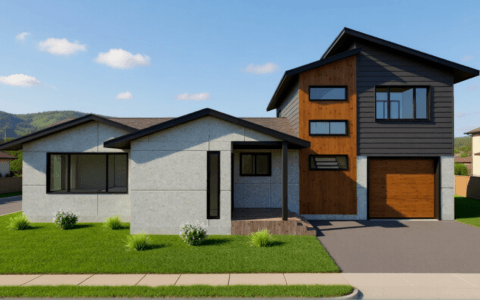 Full Renovation / Addition