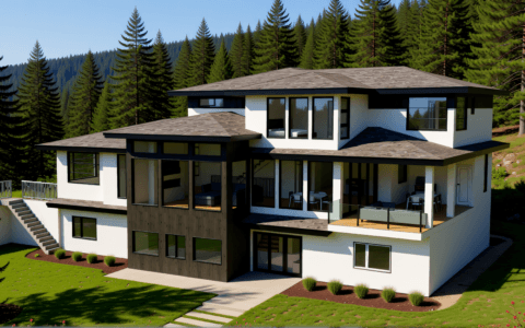 Stock Plan Customization - Kamloops